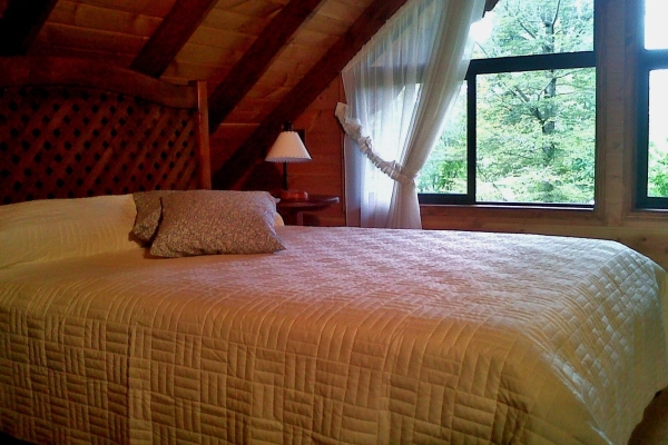 Hotel Salto del Carileufu